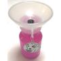 Highwave AutoDogMug Mini Pink
