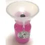 Highwave AutoDogMug Mini Pink