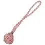 Monkey Fist Knot Rope Dog Toy Ball Handle Fetching Tugging Choose Size & Color Monkey Fist Knot Rope Dog Toy Ball Handle Fetching Tugging Choose Size & Color