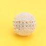 Miyorewe Store Cat Toys - 4 Pcs P Cat Interactive Toy Ball Playing Chewing Scratch Catch Pet Entertainment Balls G- Automatic Outdoor Rings Dollars Treats Springs Under Exercise Seen Spirals Refillab