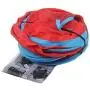 emours Flexible Pop Out Cat Kitty Play Cube Expandable Play Tunnel Cat Toys,with 4 Balls, Red emours Flexible Pop Out Cat Kitty Play Cube Expandable Play Tunnel Cat Toys,with 4 Balls, Red