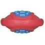 Hero Outer Armor, Football Dog Toy, Floats and Squeaks