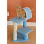 Armarkat Cat Tree Model B2903, Sky Blue