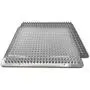 BYTEBAY 8 Pack Cat Repellent Outdoor/Indoor Scat Mat for Cats&Dogs, Keep Away Pest Plastic Mats with Spikes,16 x 13 Inches BYTEBAY 8 Pack Cat Repellent Outdoor/Indoor Scat Mat for Cats&Dogs, Keep Away Pest Plastic Mats with Spikes,16 x 13 Inches