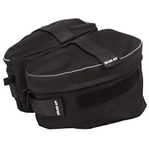 Julius-K9 IDC Side Bags for IDC-Powerharness Julius-K9 IDC Side Bags for IDC-Powerharness