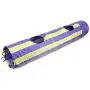 Yhytbhsh Foldable Cat Channel Rolling Dragon Environmental Protection Puzzle Pet Toy Cat Tunnel(Red) FFIIKIF (Color : Purple) Yhytbhsh Foldable Cat Channel Rolling Dragon Environmental Protection Puzzle Pet Toy Cat Tunnel(Red) FFIIKIF (Color : Purple)