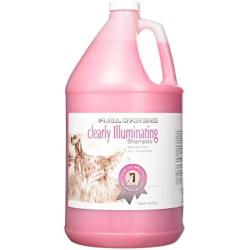 All Systems Clearly Illuminating Shampoo Gallon