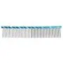 UEETEK Pet Grooming Comb Dogs Cats Comb Stainless Steel UEETEK Pet Grooming Comb Dogs Cats Comb Stainless Steel
