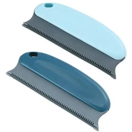 ZLCA Pet Hair Remover Brush Dog Cat Hair Removal for Couch Carpets Cloth Furniture Car, Reusable Pet Hair Cleaner Detailer ZLCA Pet Hair Remover Brush Dog Cat Hair Removal for Couch Carpets Cloth Furniture Car, Reusable Pet Hair Cleaner Detailer