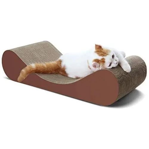 ScratchMe Cat Scratcher Post & Board ScratchMe Cat Scratcher Post & Board