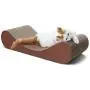 ScratchMe Cat Scratcher Post & Board ScratchMe Cat Scratcher Post & Board