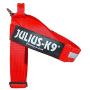 Julius-K9 IDC Innova Dog Comfort Red Belt Harness