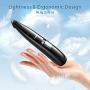 Petural Small Dog Clippers with LED Lighting Low Noise, 2-Speed Dog Paw Clippers,Rechargeable Electric Dog Paw Trimmer, Paw Trimmer for Grooming Small Dogs and Cats Around Paws, Eyes, Ears, Face, Rump Petural Small Dog Clippers with LED Lighting Low Noise, 2-Speed Dog Paw Clippers,Rechargeable Electric Dog Paw Trimmer, Paw Trimmer for Grooming Small Dogs and Cats Around Paws, Eyes, Ears, Face, Rump