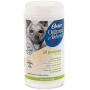 Oster Oatmeal Naturals All-Purpose Pet Wipes, Fresh Clean, 50 Count (078199-017-000)