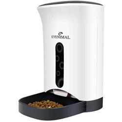 Eyenimal Pet Feeder, Small