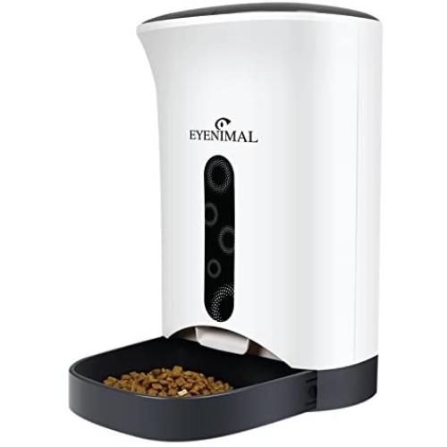 Eyenimal Pet Feeder, Small