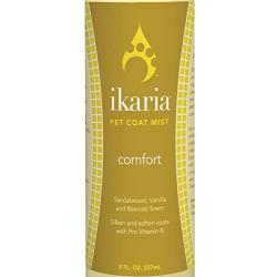 Ikaria ZX3152 08 01 Enlighten Coat Mist, 8-Ounce