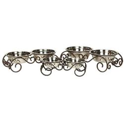 Unleashed Life Carlisle Collection Feeder, Medium