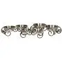 Unleashed Life Carlisle Collection Feeder, Medium Unleashed Life Carlisle Collection Feeder, Medium