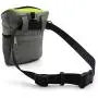 QERNTPEY Dog Treat Pouch for Training Large Pet Dog Training Pouch with Adjustable Belt Pet Training Bag Easily Carries Pet Toys, Kibble, Treats QERNTPEY Dog Treat Pouch for Training Large Pet Dog Training Pouch with Adjustable Belt Pet Training Bag Easily Carries Pet Toys, Kibble, Treats