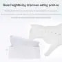 Marchul Gravity Water and Food Bowls Cat, Cat Dog Tilted Water and Food Bowl Set,Raised Cat Bowls, New Version,Cap Never Rust
