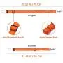 AUTOWT Dog Car Seat Belt, Adjustable Dual Use Elastic Bungee Safety Belt in Car Vehicle, Heavy Duty Dogs Leash with Quick Release Swivel Buckle for Small Medium Large Dogs AUTOWT Dog Car Seat Belt, Adjustable Dual Use Elastic Bungee Safety Belt in Car Vehicle, Heavy Duty Dogs Leash with Quick Release Swivel Buckle for Small Medium Large Dogs