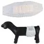 SENYEPETS Disposable Dog Diapers Male Physiological Pants Pet Disposable Wrap 12pcs SENYEPETS Disposable Dog Diapers Male Physiological Pants Pet Disposable Wrap 12pcs