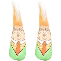 Gerioie Pet Cat Supplies, Cat Toy, Exquisite Corn Modelling Built‑in Ringing Bell for Cat Entertain Pet Play