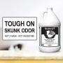 Skunk-Off Pet Shampoo, 1-Gallon