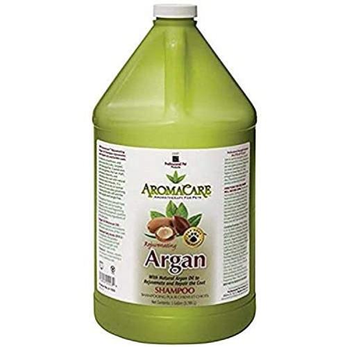 PPP Aroma Care Rejuv Argan Shampoo