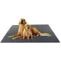 NHILES Upgrade Reusable Extra Large Pee Pads 72'' x 72'',Washable Puppy Pee Pads with Fast Absorbent, Waterproof, Reusable, Non-Slip for Training, Travel, Whelping, Incontinence,Playpen