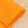 Dog Cat Food Feeding Mat - Silicone Waterproof Pet Bowl Mat Placemat Non Slip Food Mat with Raised Edge