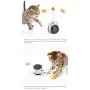 Pet Supplies New Balance Swing Car Tumbler Leak Ball Cat Toy,Green Pet Supplies New Balance Swing Car Tumbler Leak Ball Cat Toy,Green