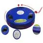 Buyter Electric Vocal Funny Cat Turntable Automatic Multi-Position Pet Tail Spin Rat Toys Buyter Electric Vocal Funny Cat Turntable Automatic Multi-Position Pet Tail Spin Rat Toys