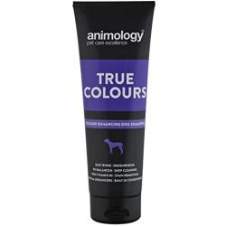 Animology True Colour Enhancing Dog Shampoo, 250ml