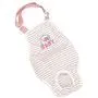 MaruPet Cotton Tighten Strap Sanitary Physiological Pants Toy Detachable Pet Underwear for Teddy, Pug, Chihuahua, Shih Tzu, Yorkshire Terriers, Papillon MaruPet Cotton Tighten Strap Sanitary Physiological Pants Toy Detachable Pet Underwear for Teddy, Pug, Chihuahua, Shih Tzu, Yorkshire Terriers, Papillon