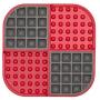 LICKIMAT Slomo Red