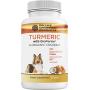 Deluke Universal Products Turmeric Curcumin with BioPerine & Organic Coconut