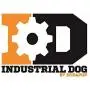 SodaPup Industrial Dog Chew Ball - Tough Dog Toys - Durable Dog Toys - Chew Toy - Busy Ball for Dogs - Dog Ball - Treat Ball for Dogs SodaPup Industrial Dog Chew Ball - Tough Dog Toys - Durable Dog Toys - Chew Toy - Busy Ball for Dogs - Dog Ball - Treat Ball for Dogs