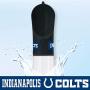 Pets First Dog Water Bottle. NFL Indianapolis Colts PET Water Bottle. Best Cat Water Bottle. Water Fountain Dispenser for Dogs & Cats, Black, 13.5oz (INC-3344)