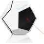 SereneLife Automatic Cat Laser Toy - Rotating Moving Electronic Red Dot LED Pointer Pen W/ Auto Wireless Control - Remote Light Beam Teaser Machine for Interactive & Smart Sensory SereneLife Automatic Cat Laser Toy - Rotating Moving Electronic Red Dot LED Pointer Pen W/ Auto Wireless Control - Remote Light Beam Teaser Machine for Interactive & Smart Sensory