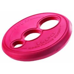 Rogz Flying Object Frisbee Dog Toy