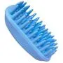 ZOOPOLR Pet Silicone Shampoo Brush for Long & Short Hair Medium Large Pets Dogs Cats, Anti-Skid Rubber Dog Cat Pet Mouse Grooming Shower Bath Brush Massage Comb ZOOPOLR Pet Silicone Shampoo Brush for Long & Short Hair Medium Large Pets Dogs Cats, Anti-Skid Rubber Dog Cat Pet Mouse Grooming Shower Bath Brush Massage Comb