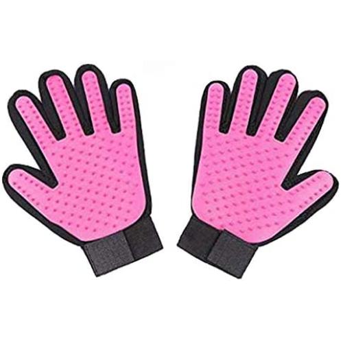n/p Pet Supplies/Small Animals GroomingBrushes,Hair Removal Mitts & Rollers