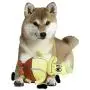Nickelodeon for Pets Rockos Modern Life Heffer Ball Body Dog Toy | Yellow and Red Squeaky Dog Toy for All Dogs | Nickelodeon Toys for Dogs, Squeak Dog Toy, one Size (FF15605) Nickelodeon for Pets Rockos Modern Life Heffer Ball Body Dog Toy | Yellow and Red Squeaky Dog Toy for All Dogs | Nickelodeon Toys for Dogs, Squeak Dog Toy, one Size (FF15605)