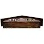 Alaskan Malamute, a Dogs Bowl with a Relief from ArtDog Alaskan Malamute, a Dogs Bowl with a Relief from ArtDog