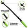 Franklin Pet Supply Dog Fetch Toy – Tennis Ball Launcher – Play Fetch with Your Dog – Dog Ball Launcher