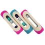 Cat Kitten Toys Rolling Sisal Scratch Board Roller with 3 Ball Exercise Training Tool by Yuecoofei Cat Kitten Toys Rolling Sisal Scratch Board Roller with 3 Ball Exercise Training Tool by Yuecoofei