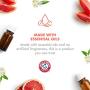 Arm & Hammer Air Care Pet Deodorizer Spray with Baking Soda for Pet Households