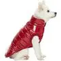 Blueberry Pet 4 Colors Cozy & Comfy Windproof Lightweight Quilted Fall Winter Dog Puffer Jackets Blueberry Pet 4 Colors Cozy & Comfy Windproof Lightweight Quilted Fall Winter Dog Puffer Jackets
